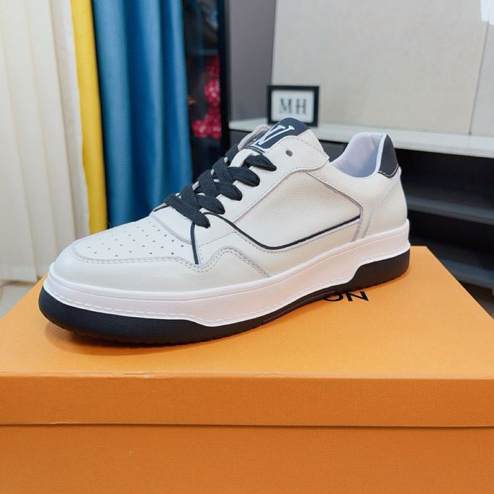 LV Casual Shoes
